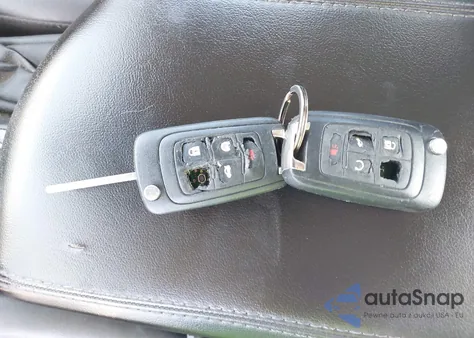 2015 Chevrolet Malibu 1Lt z USA, uszkodzony, nr VIN 1G11C5SL1FF270479